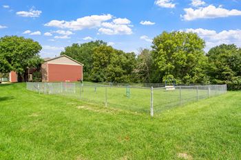 Dog park